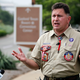 Illustration for article titled Desperate Boy Scouts Officials Announce New ‘You Can Mutilate As Many Dead Squirrels As You Want’ Membership Campaign